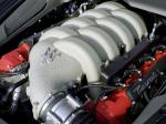 Maserati Coupe 2004 года